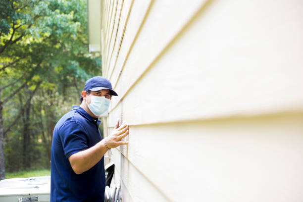 Best Vinyl Siding Installation  in Dyersburg, TN